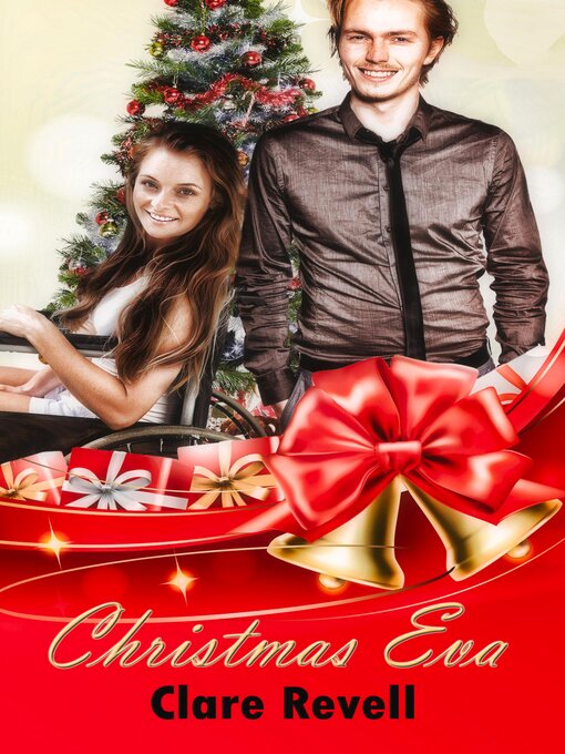 Title details for Christmas Eva by Clare Revell - Available